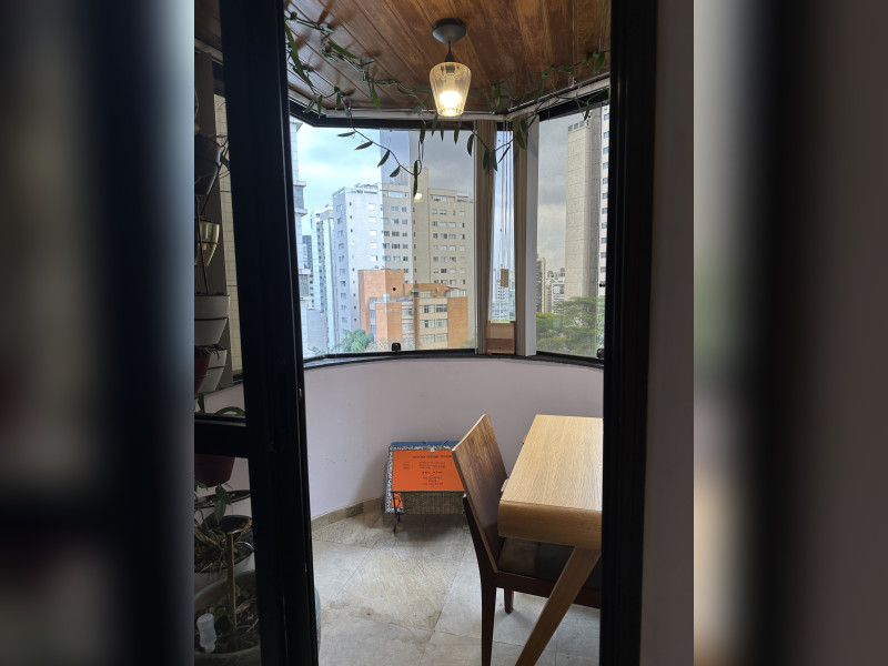 Apartamento à venda Savassi com 80m² e 3 quartos por R$ 960.000 - img-2259.jpeg