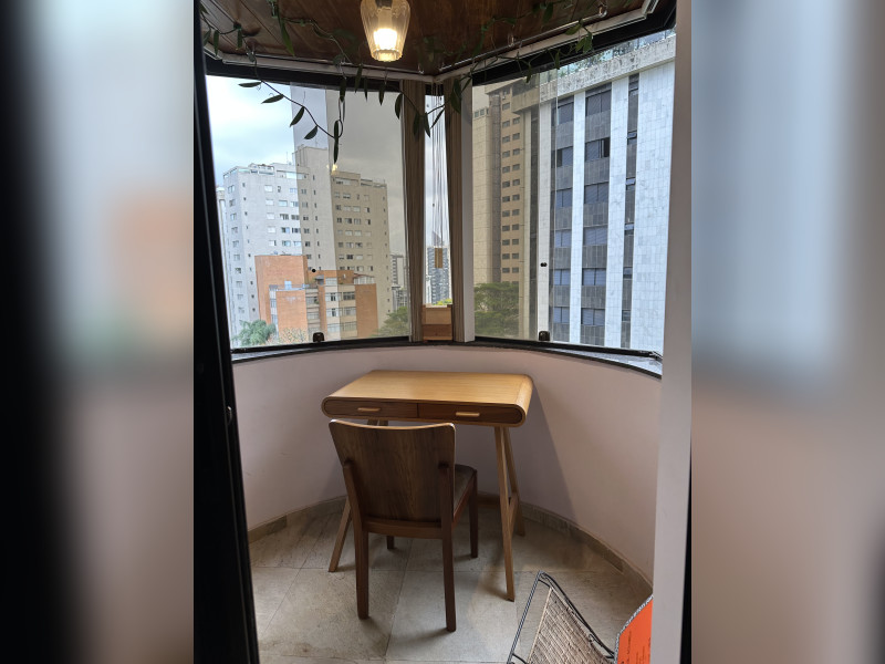 Apartamento à venda Savassi com 80m² e 3 quartos por R$ 960.000 - img-2262.jpeg