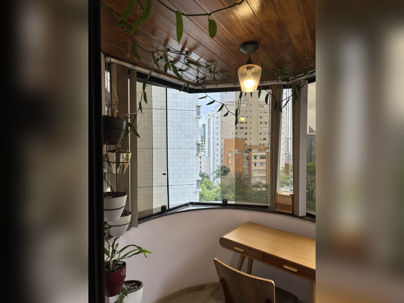 Apartamento à venda Savassi com 80m² e 3 quartos por R$ 960.000 - img-2263.jpeg