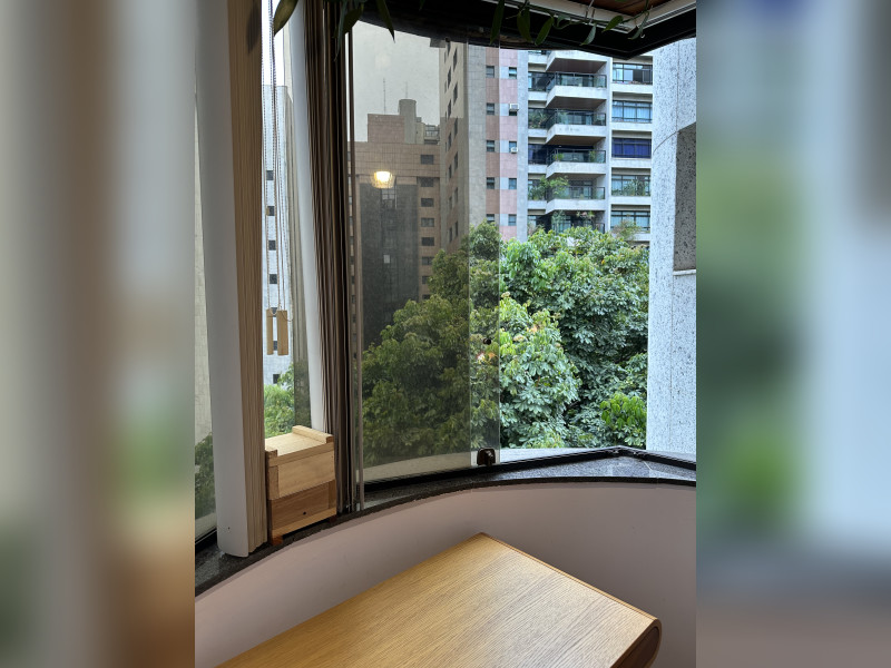 Apartamento à venda Savassi com 80m² e 3 quartos por R$ 960.000 - img-2264.jpeg