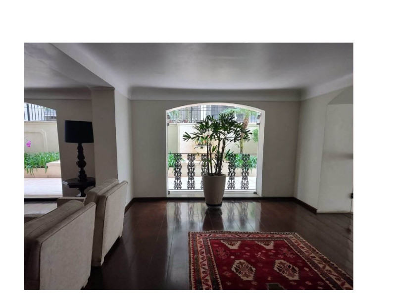 Apartamento à venda Vila Mariana com 108m² e 3 quartos por R$ 950.000 - entada-do-predio.jpg