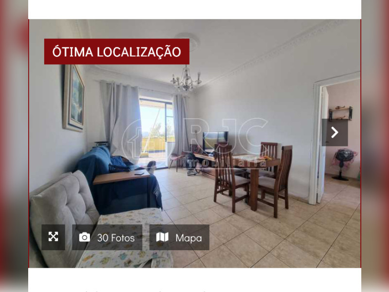 Cobertura à venda Maracanã com 146m² e 3 quartos por R$ 530.000 - img-5143.jpeg