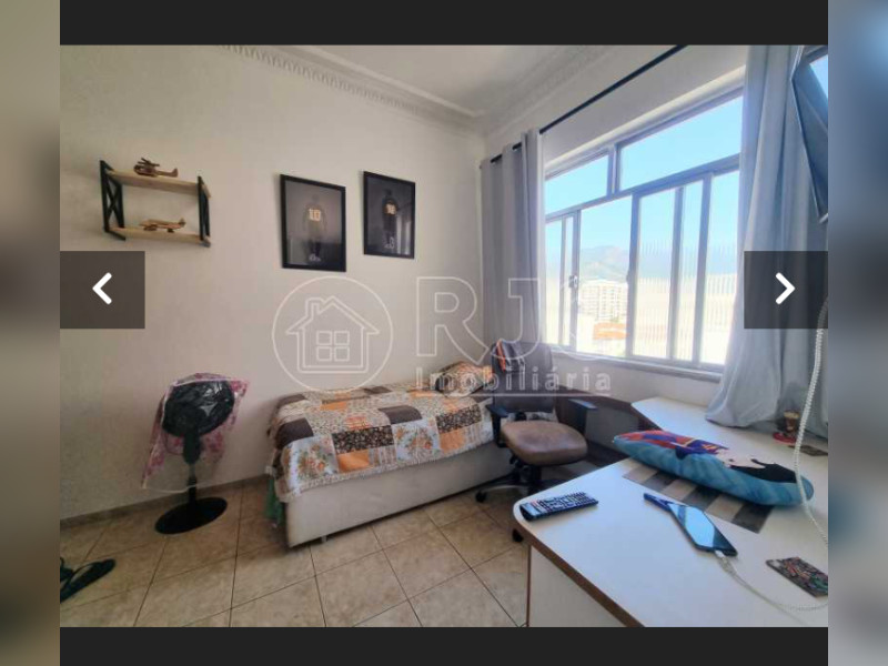 Cobertura à venda Maracanã com 146m² e 3 quartos por R$ 530.000 - img-5153.jpeg