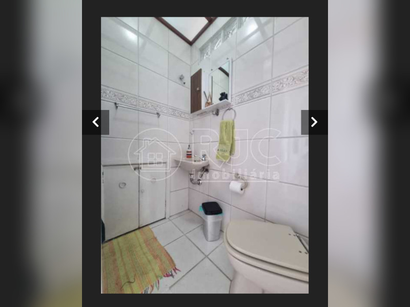 Cobertura à venda Maracanã com 146m² e 3 quartos por R$ 530.000 - img-5159.jpeg