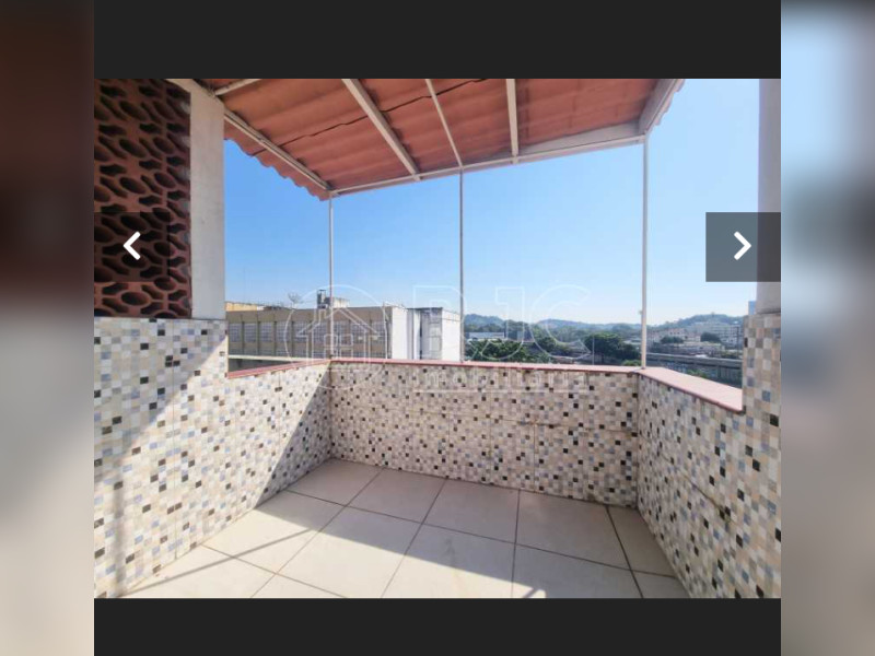 Cobertura à venda Maracanã com 146m² e 3 quartos por R$ 530.000 - img-5162.jpeg