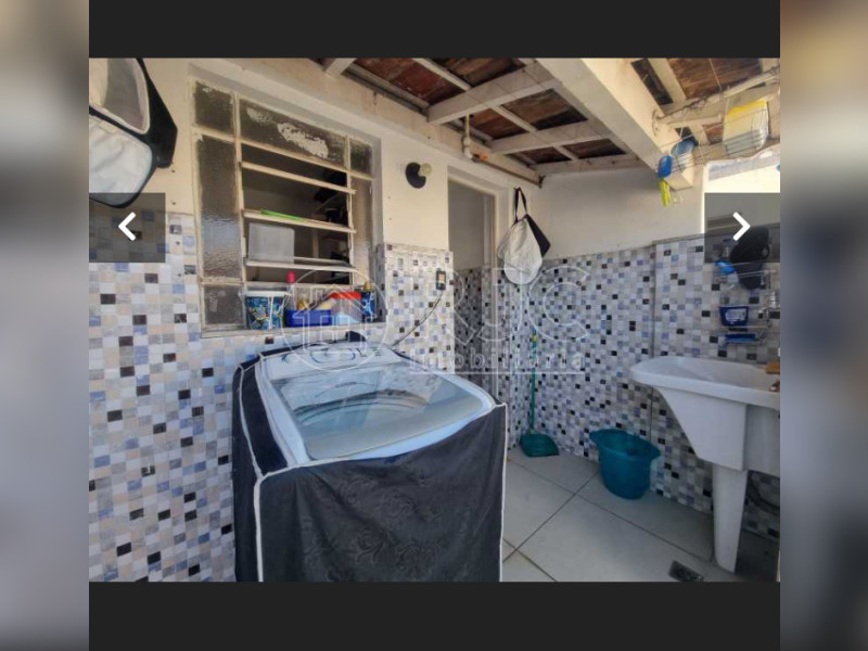 Cobertura à venda Maracanã com 146m² e 3 quartos por R$ 530.000 - img-5165.jpeg