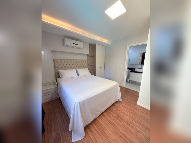 Apartamento à venda Santa Lucia com 96m² e 3 quartos por R$ 800.000 - quartosuite.jpg