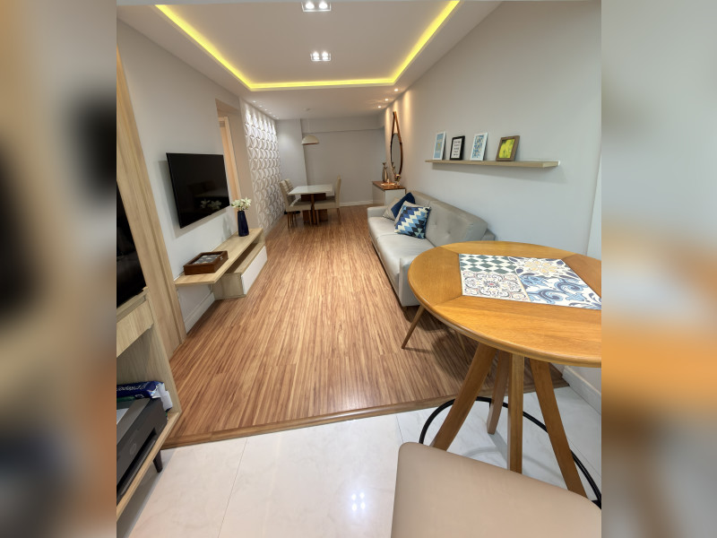 Apartamento à venda Santa Lucia com 96m² e 3 quartos por R$ 800.000 - sala2.jpg