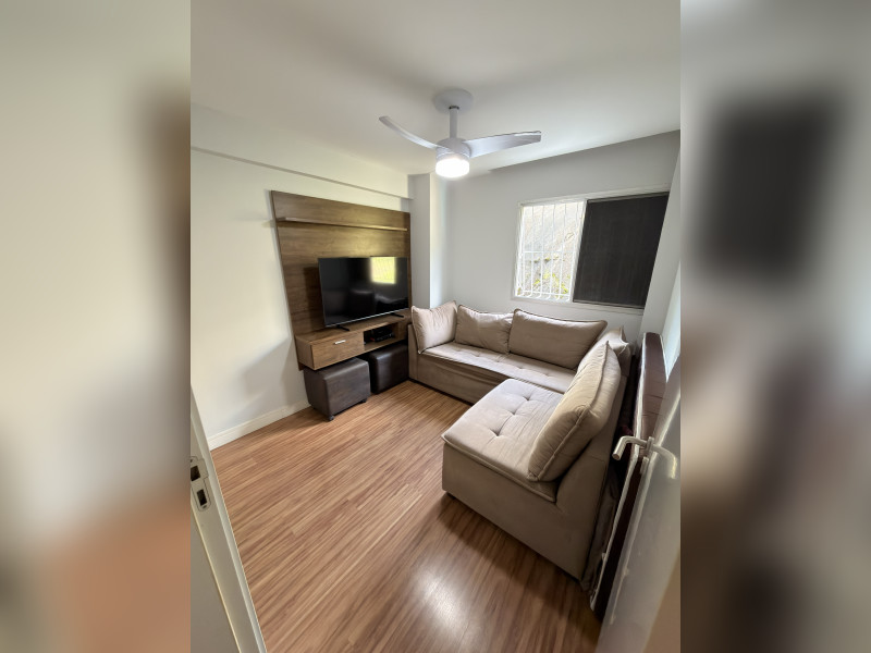 Apartamento à venda Santa Lucia com 96m² e 3 quartos por R$ 800.000 - tv.jpg