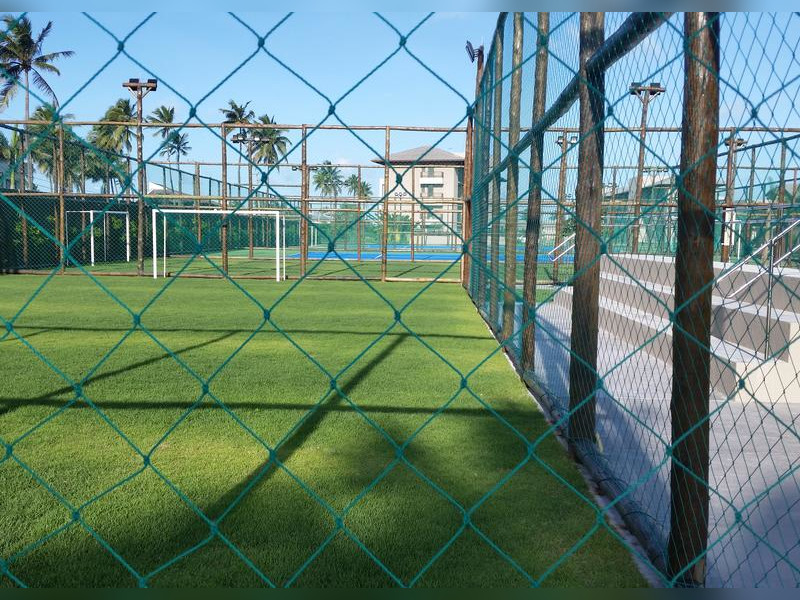 imóvel com 61m² - Muro Alto - Ipojuca
