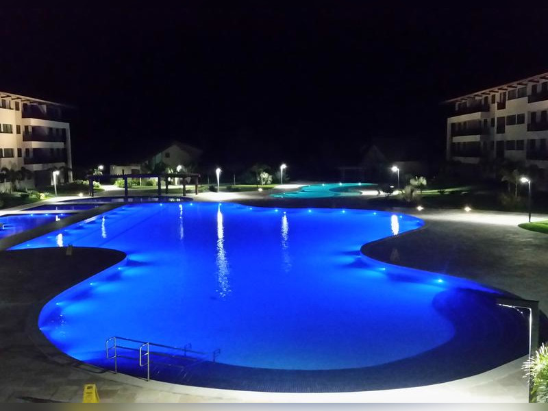 imóvel com 61m² - Muro Alto - Ipojuca