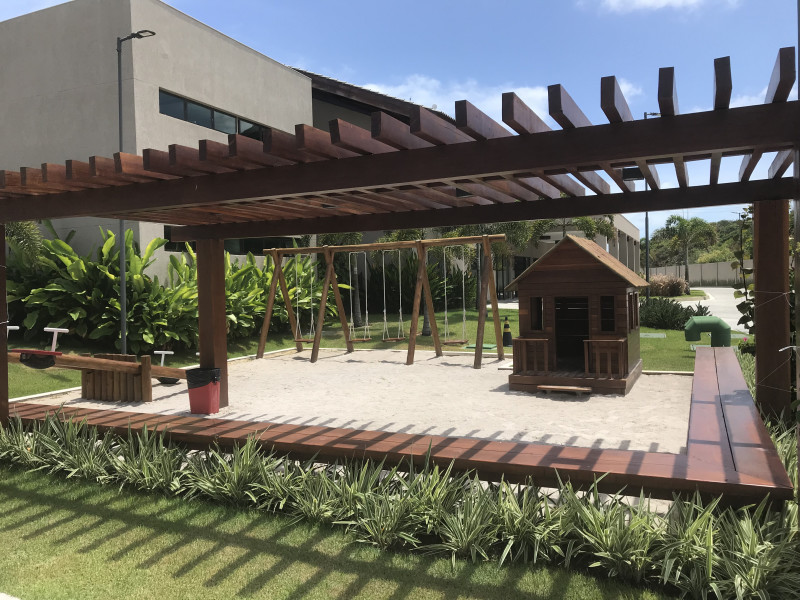 imóvel com 61m² - Muro Alto - Ipojuca
