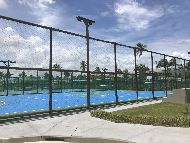 imóvel com 61m² - Muro Alto - Ipojuca