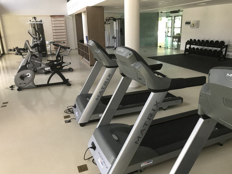 imóvel com 61m² - Muro Alto - Ipojuca