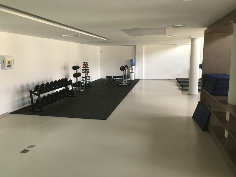 imóvel com 61m² - Muro Alto - Ipojuca