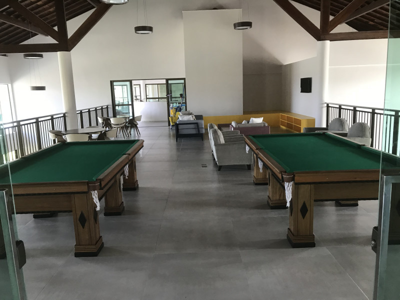 imóvel com 61m² - Muro Alto - Ipojuca