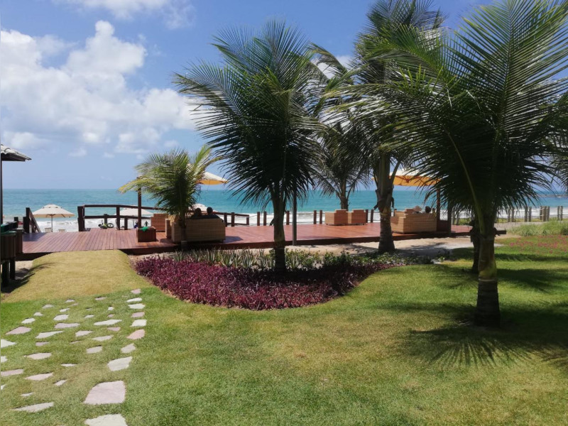 imóvel com 61m² - Muro Alto - Ipojuca