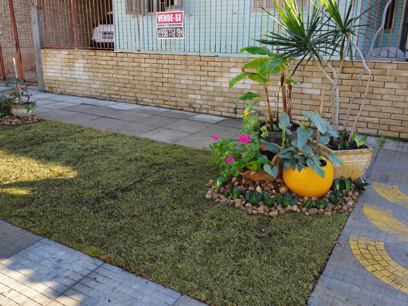 imóvel com 130m² - Walderez - Sapucaia do Sul