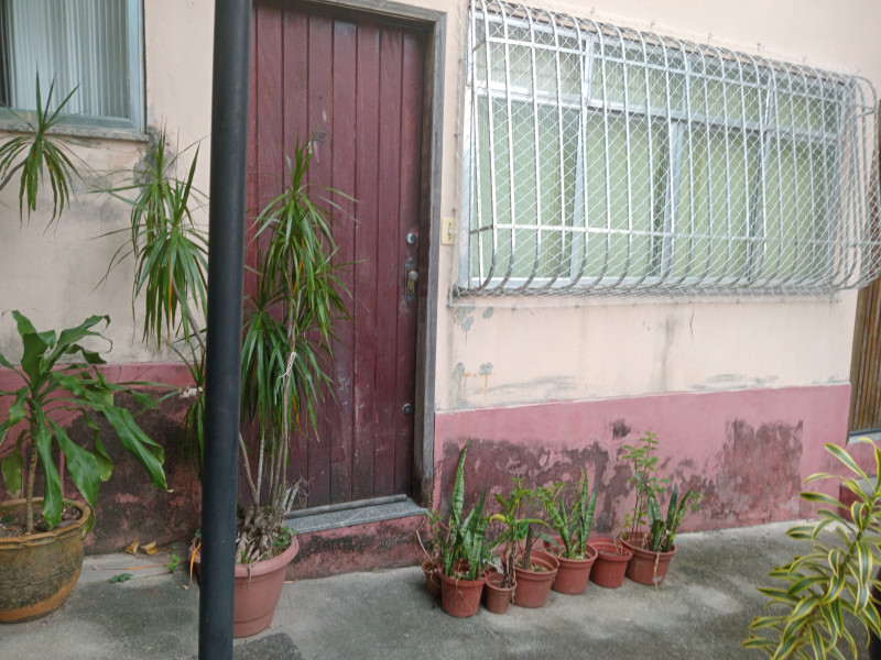 imóvel com 58m² - Cubango - Niterói