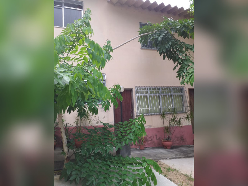 imóvel com 58m² - Cubango - Niterói