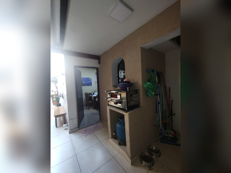 imóvel com 155m² - Conjunto Residencial Novo Pacaembu - São Paulo