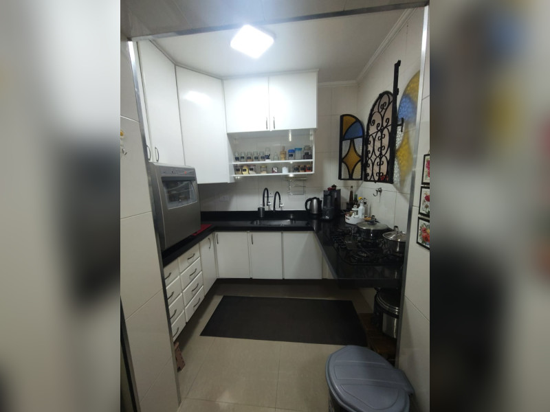 imóvel com 155m² - Conjunto Residencial Novo Pacaembu - São Paulo