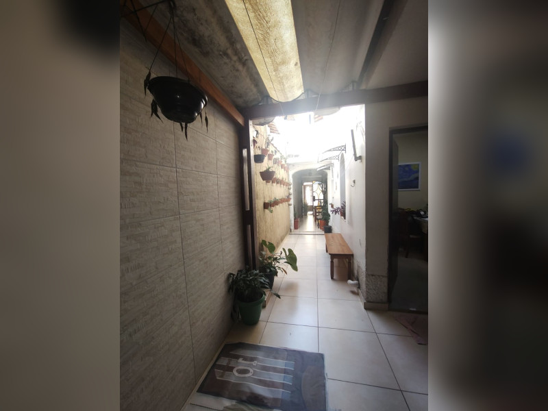 imóvel com 155m² - Conjunto Residencial Novo Pacaembu - São Paulo