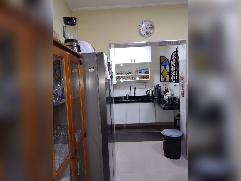 imóvel com 155m² - Conjunto Residencial Novo Pacaembu - São Paulo