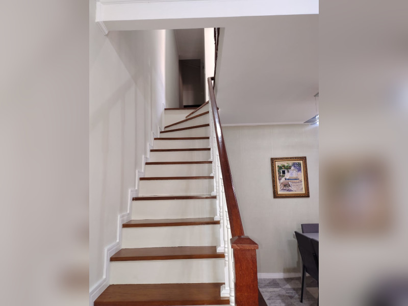 imóvel com 155m² - Conjunto Residencial Novo Pacaembu - São Paulo