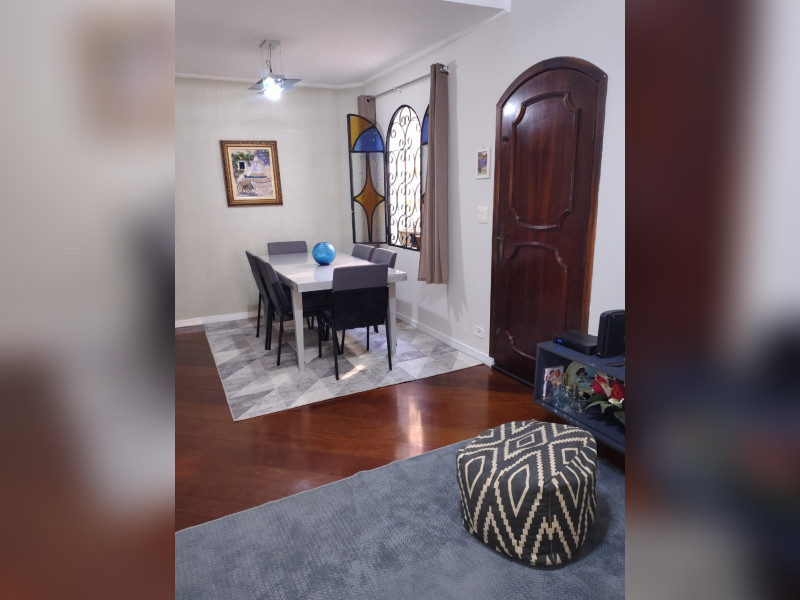 imóvel com 155m² - Conjunto Residencial Novo Pacaembu - São Paulo