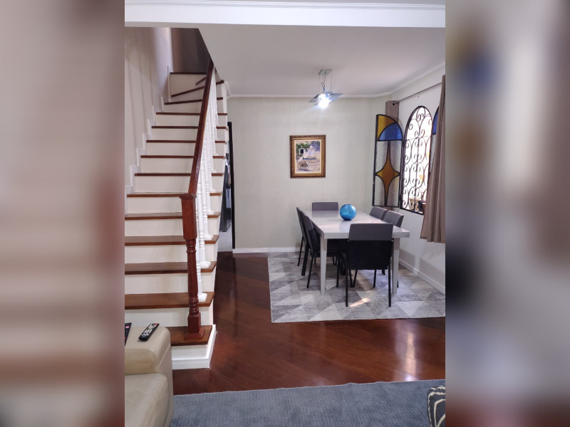 imóvel com 155m² - Conjunto Residencial Novo Pacaembu - São Paulo