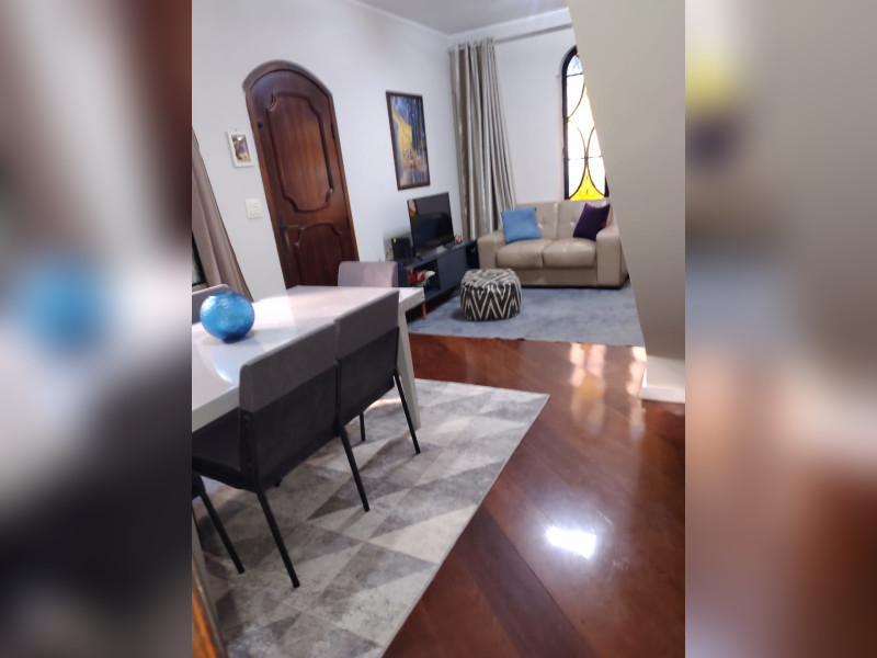 imóvel com 155m² - Conjunto Residencial Novo Pacaembu - São Paulo