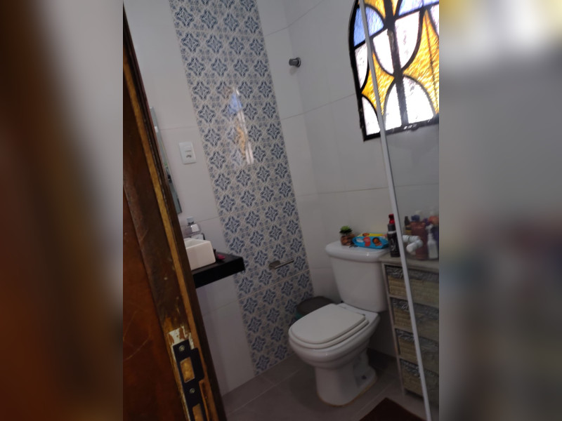 imóvel com 155m² - Conjunto Residencial Novo Pacaembu - São Paulo