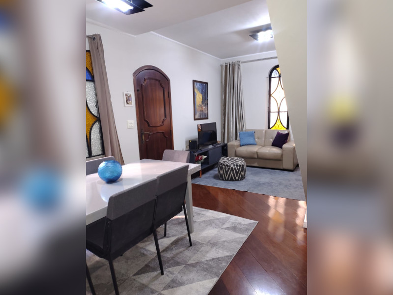 imóvel com 155m² - Conjunto Residencial Novo Pacaembu - São Paulo