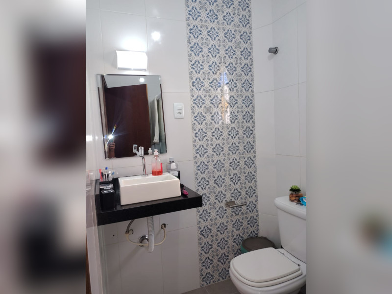 imóvel com 155m² - Conjunto Residencial Novo Pacaembu - São Paulo