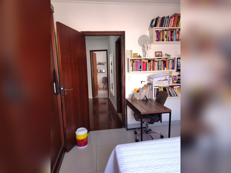 imóvel com 155m² - Conjunto Residencial Novo Pacaembu - São Paulo