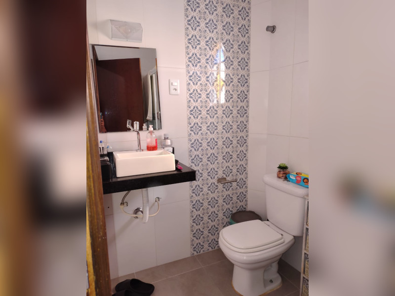 imóvel com 155m² - Conjunto Residencial Novo Pacaembu - São Paulo