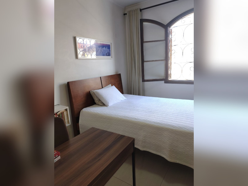 imóvel com 155m² - Conjunto Residencial Novo Pacaembu - São Paulo