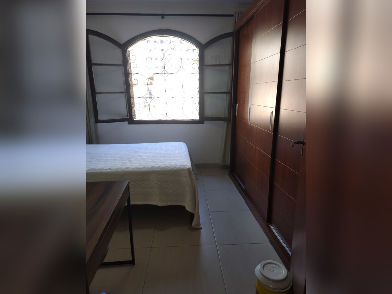 imóvel com 155m² - Conjunto Residencial Novo Pacaembu - São Paulo