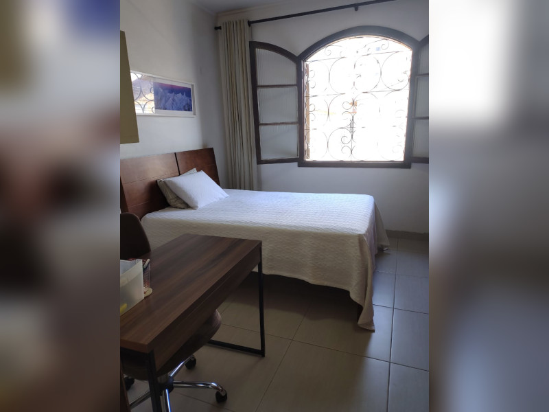 imóvel com 155m² - Conjunto Residencial Novo Pacaembu - São Paulo