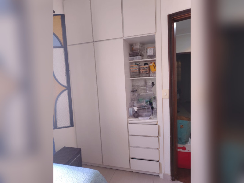 imóvel com 155m² - Conjunto Residencial Novo Pacaembu - São Paulo