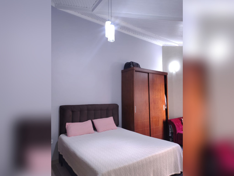 imóvel com 155m² - Conjunto Residencial Novo Pacaembu - São Paulo
