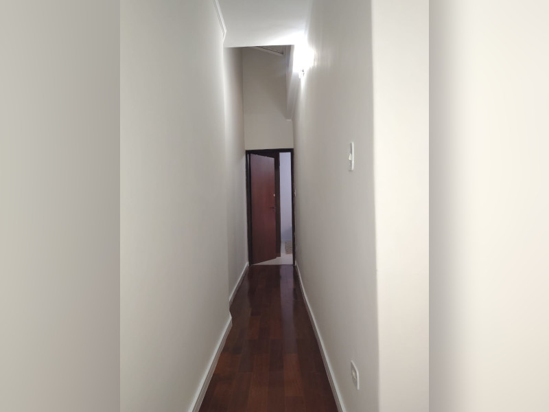 imóvel com 155m² - Conjunto Residencial Novo Pacaembu - São Paulo