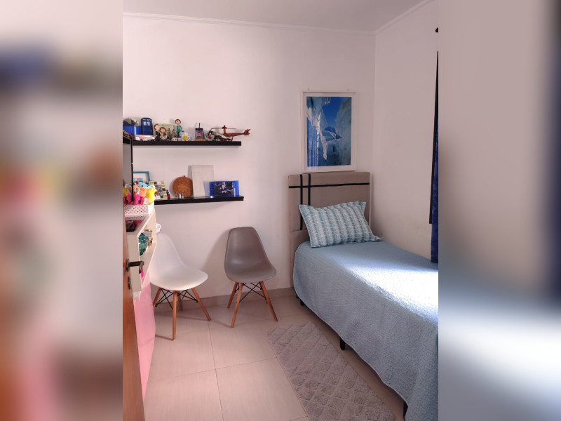 imóvel com 155m² - Conjunto Residencial Novo Pacaembu - São Paulo