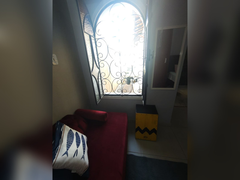 imóvel com 155m² - Conjunto Residencial Novo Pacaembu - São Paulo