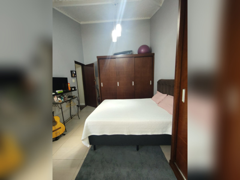 imóvel com 155m² - Conjunto Residencial Novo Pacaembu - São Paulo