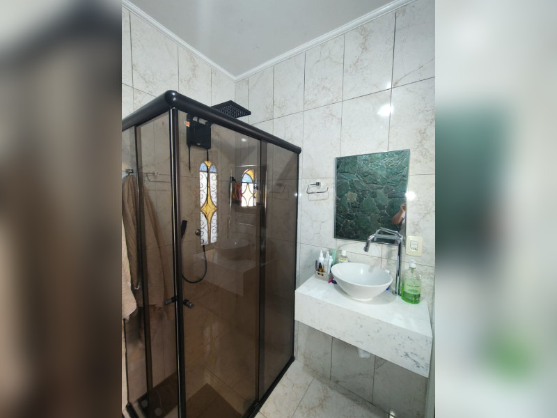 imóvel com 155m² - Conjunto Residencial Novo Pacaembu - São Paulo