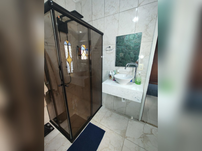 imóvel com 155m² - Conjunto Residencial Novo Pacaembu - São Paulo