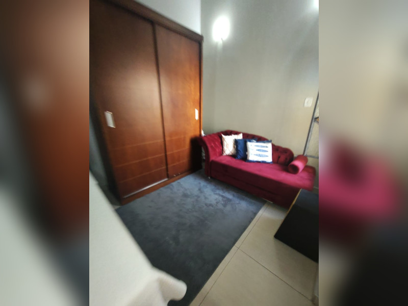imóvel com 155m² - Conjunto Residencial Novo Pacaembu - São Paulo