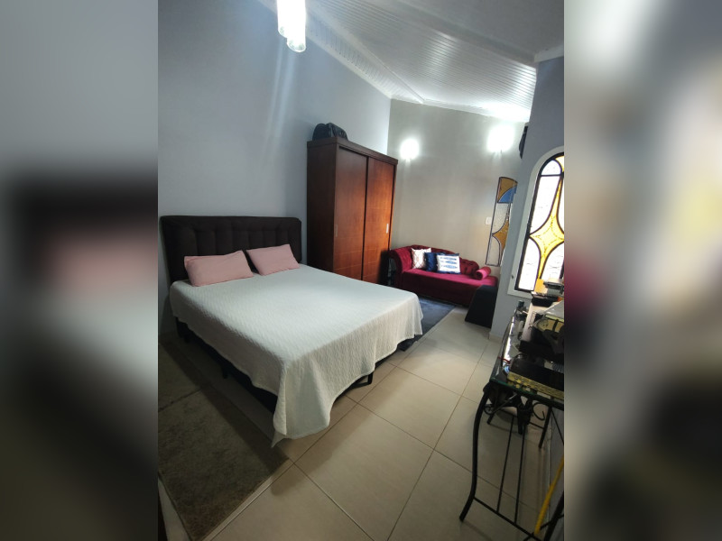 imóvel com 155m² - Conjunto Residencial Novo Pacaembu - São Paulo